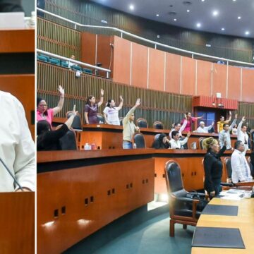 Desde Congreso piden a gobierno de Acapulco definir permanencia de Acamoto
