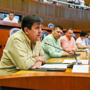Pide diputado del PRI garantizar paridad de género en candidaturas a gubernatura