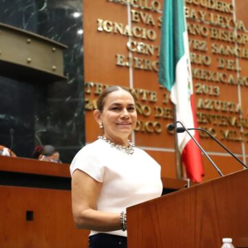 Propone diputada realizar diagnósticos en servicios a primera infancia