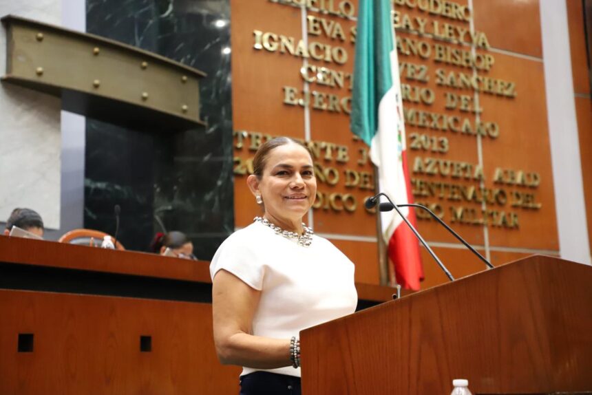 Propone diputada realizar diagnósticos en servicios a primera infancia