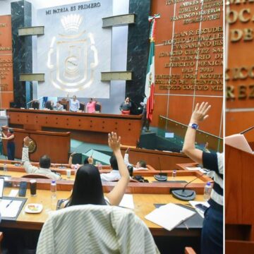 Exhortan desde Congreso a rehabilitar carretera Chilpancingo-Tlapa