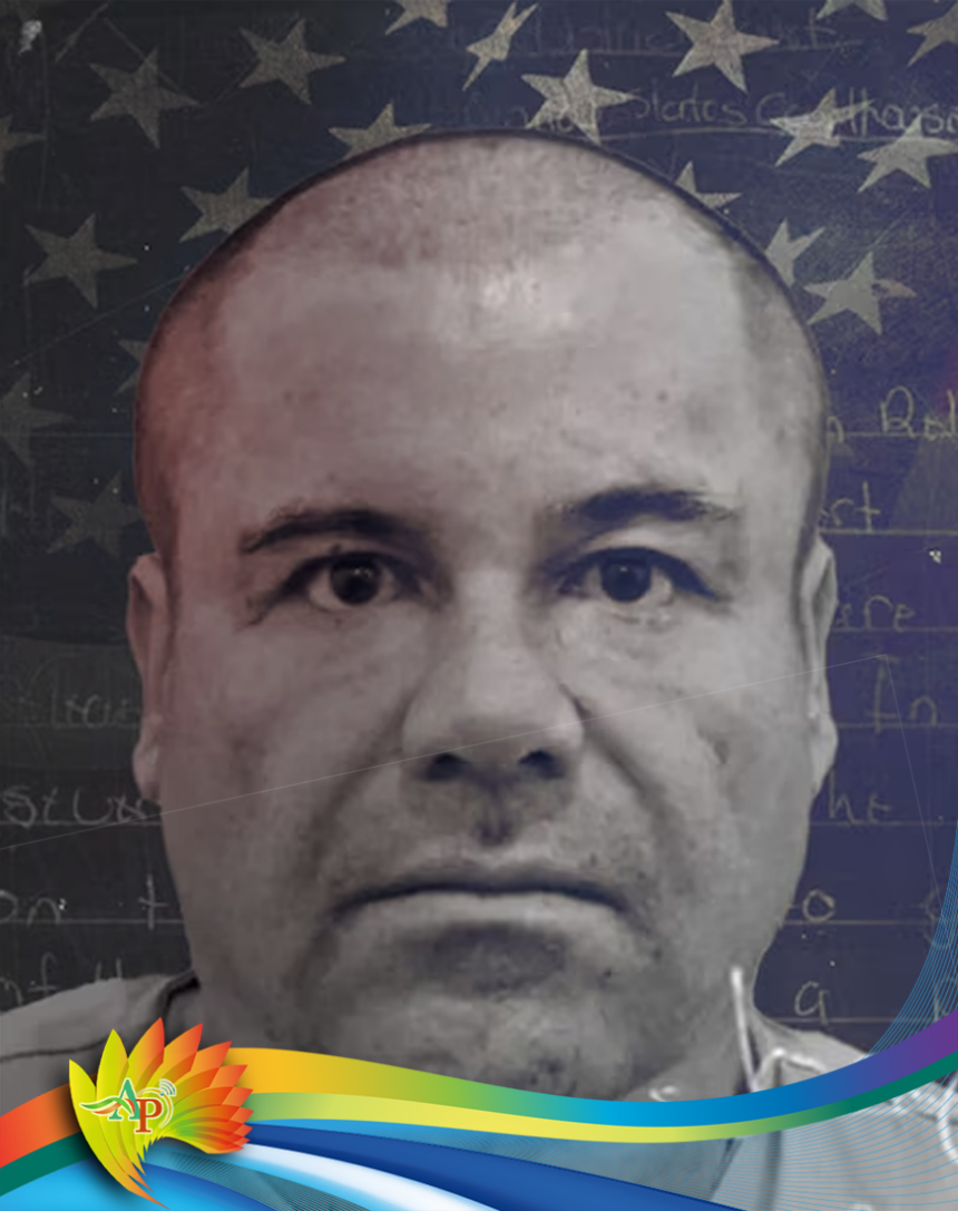 «El Chapo» insiste ante Corte federal de USA ser extraditado a México