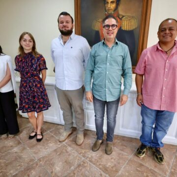 Guerrero y ONU en estrecha coordinación en pro de los derechos humanos