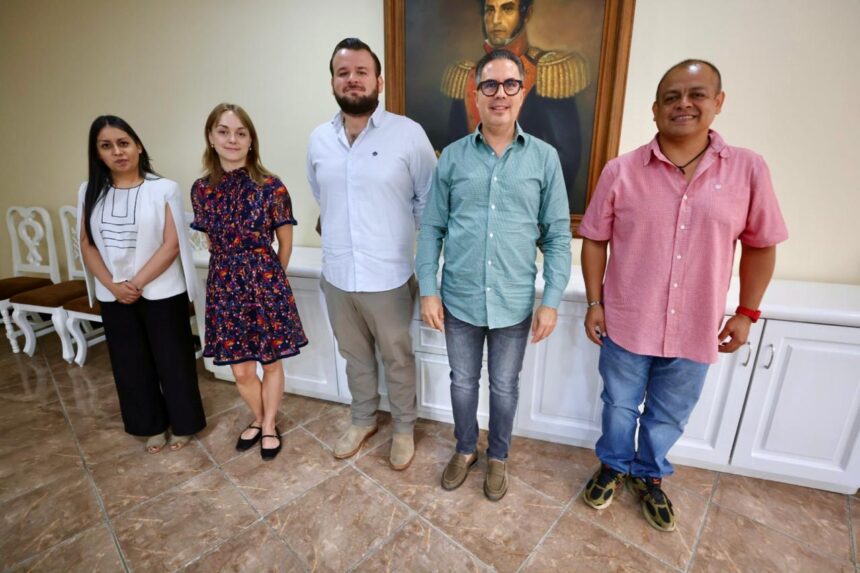Guerrero y ONU en estrecha coordinación en pro de los derechos humanos