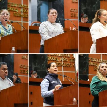 Reconocen diputados labor del magisterio guerrerense