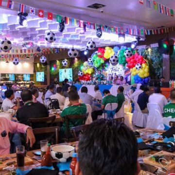 Festejó Congreso a trabajadores en el Día del Padre