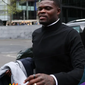 Ghana apela veto de jugador acusado de violación