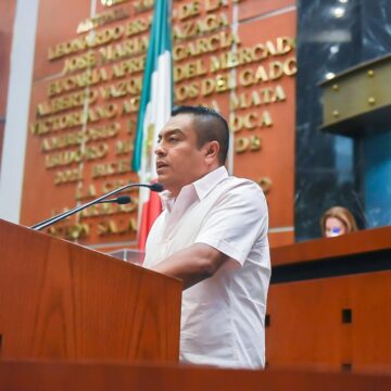 Piden retirar anuncios de ‘deslinde de responsabilidades’ en estacionamientos