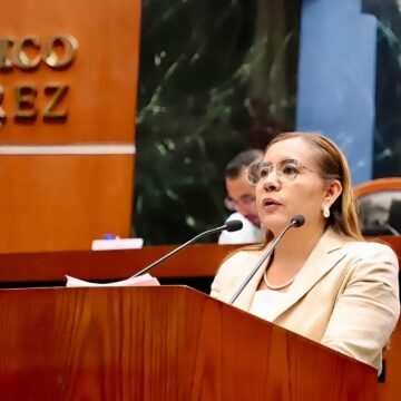 Diputada Mosso propone horarios flexibles para madres trabajadores