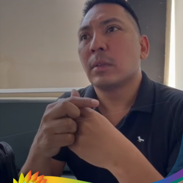 «Si lo decido, ¡voy por Acapulco hasta por Morena!»: Yoshio Ávila