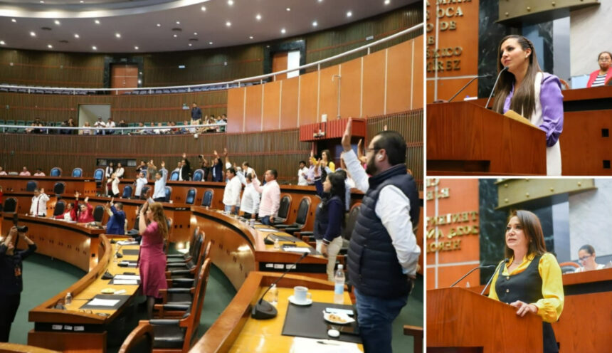 apoyo tecnico lluvias Exhortan a CAPASEG brindar apoyo técnico a municipios para afrontar lluvias