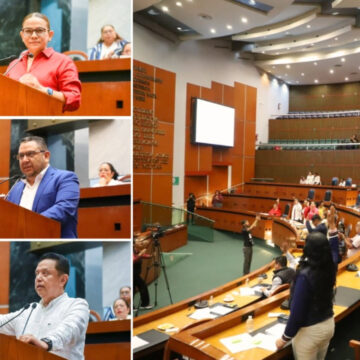autismo Exhorta Congreso a implementar acciones para estudiantes con autismo