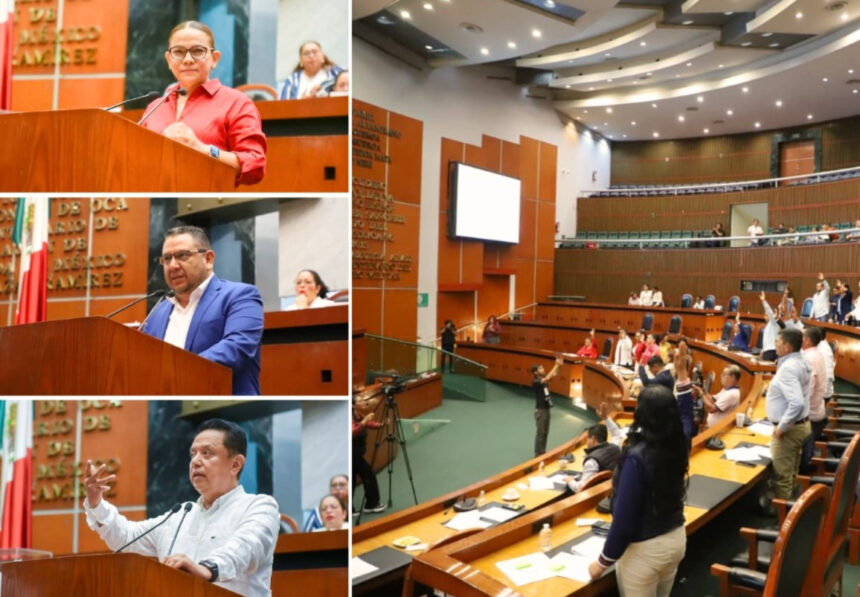 Exhorta Congreso a implementar acciones para estudiantes con autismo