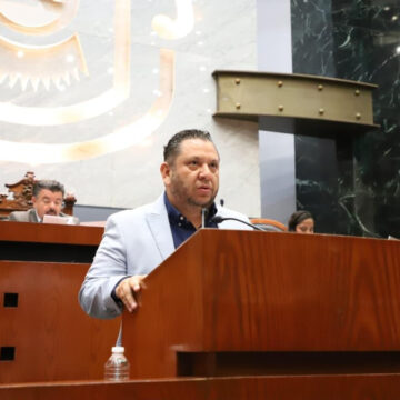 cuotas issspeg Proponen reformas para obligar a ayuntamientos a cumplir con cuotas del ISSSPEG