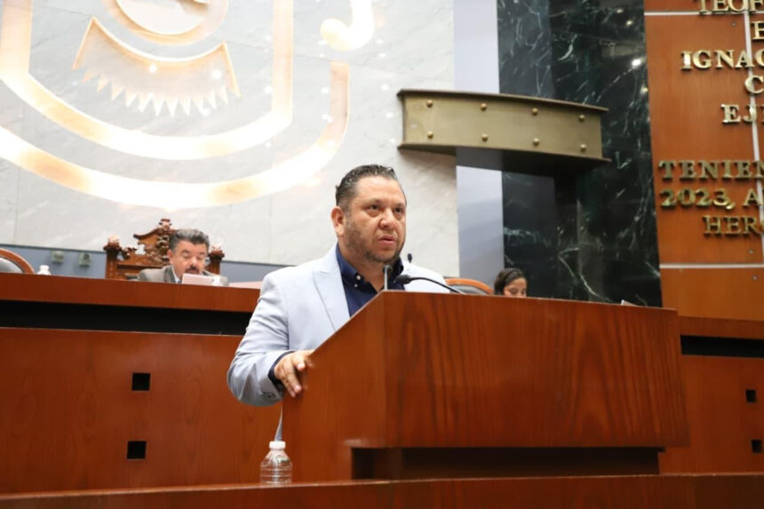 cuotas issspeg Proponen reformas para obligar a ayuntamientos a cumplir con cuotas del ISSSPEG