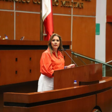 erika lhurs Analizan en Congreso ampliar licencia de paternidad