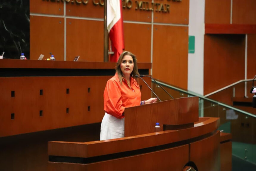 erika lhurs Analizan en Congreso ampliar licencia de paternidad