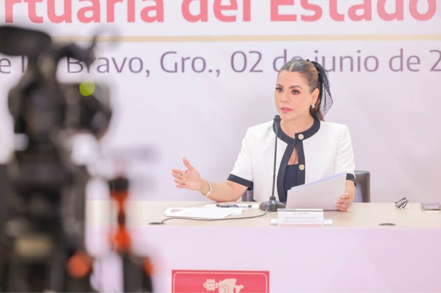 Destina gobierno del Estado más de 2 mil 699 millones a infraestructura carretera