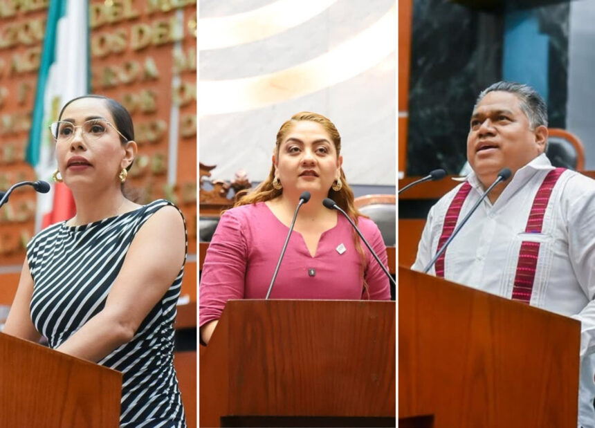 igualdad de genero Congreso aprueba promover la «igualdad» y «no discriminación» en escuelas