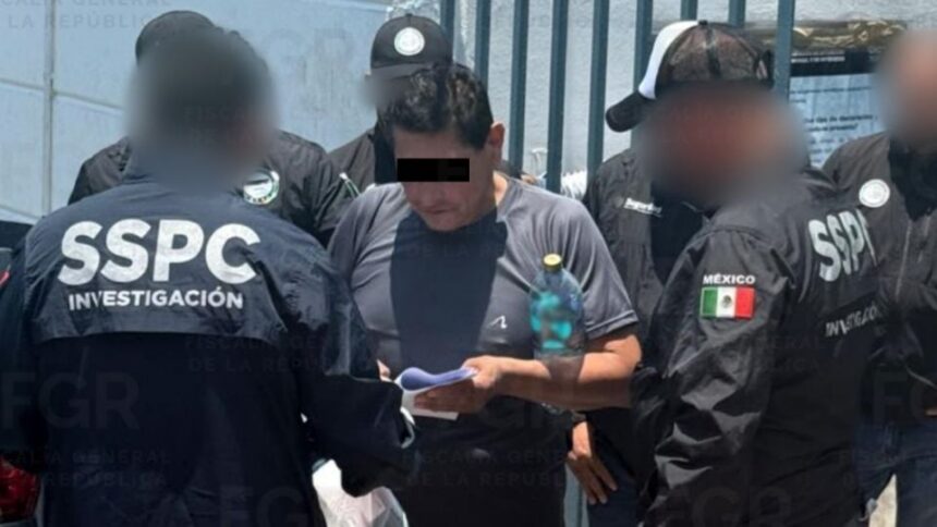 Dictan prisión preventiva a Corona, alcalde de Cuautla