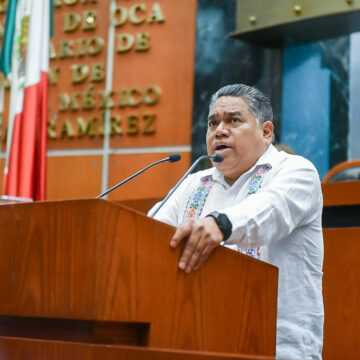 jesus garcia Presentan iniciativa para la prevención y combate a la pobreza en Guerrero