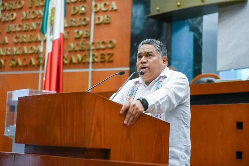 Presentan iniciativa para la prevención y combate a la pobreza en Guerrero