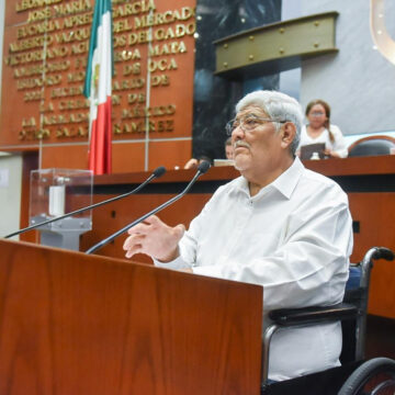 juan valenzo Diputado propone evaluar guardias nocturnas en centros de Salud