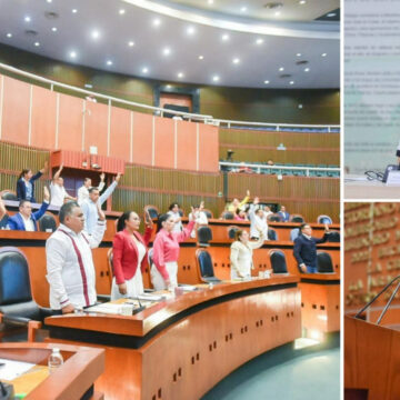 ley de firma Diputados aprueban ley de firma electrónica avanzada para asuntos fiscales