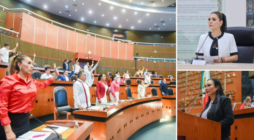 ley de firma Diputados aprueban ley de firma electrónica avanzada para asuntos fiscales