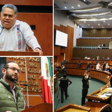 mochia segura Diputados piden protocolo «Mochila sin riesgo» en planteles educativos