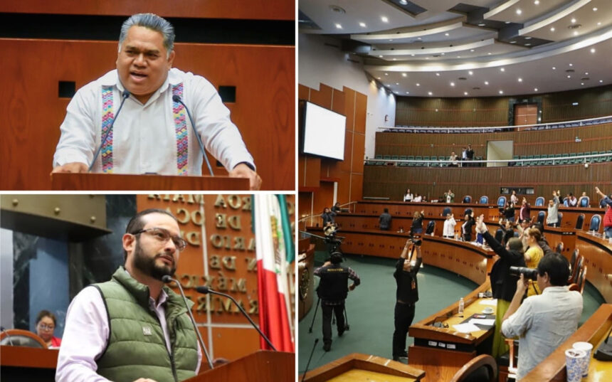 mochia segura Diputados piden protocolo «Mochila sin riesgo» en planteles educativos