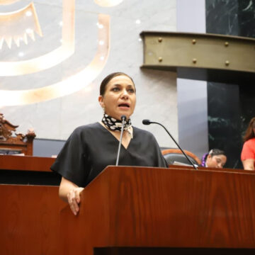 obdulia naranjo Proponen nuevas fechas cívicas al calendario oficial de Guerrero