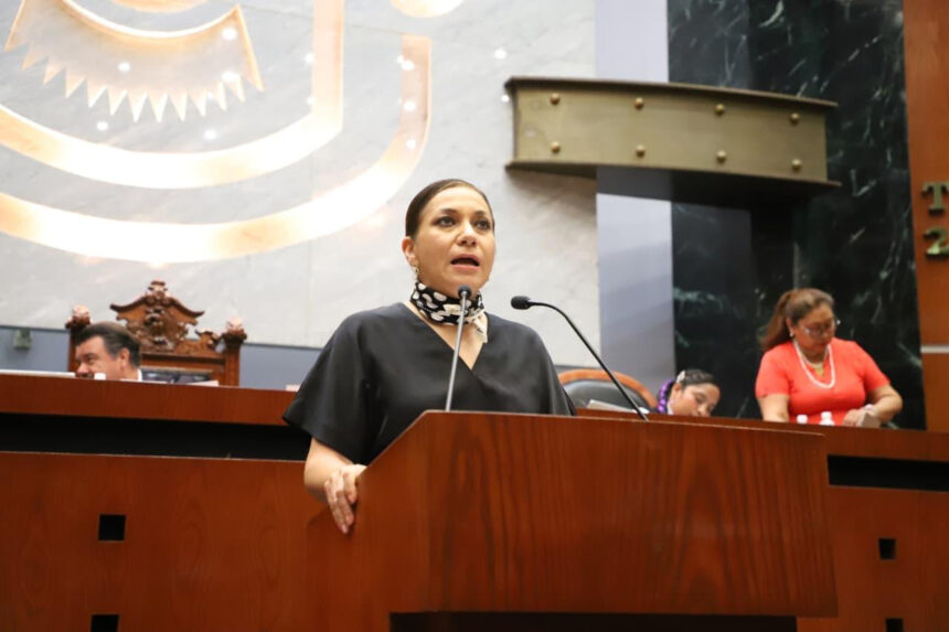 obdulia naranjo Proponen nuevas fechas cívicas al calendario oficial de Guerrero