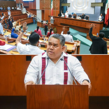 panfilo sanchez Aprueba Congreso celebración del XVIII Parlamento Estudiantil 2026