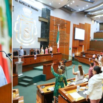 parlamento juvenil gro 2026 Convocan desde Congreso al Parlamento Juvenil Guerrero 2026