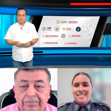 randy Detenciones y decomisos fortalecen seguridad en Guerrero
