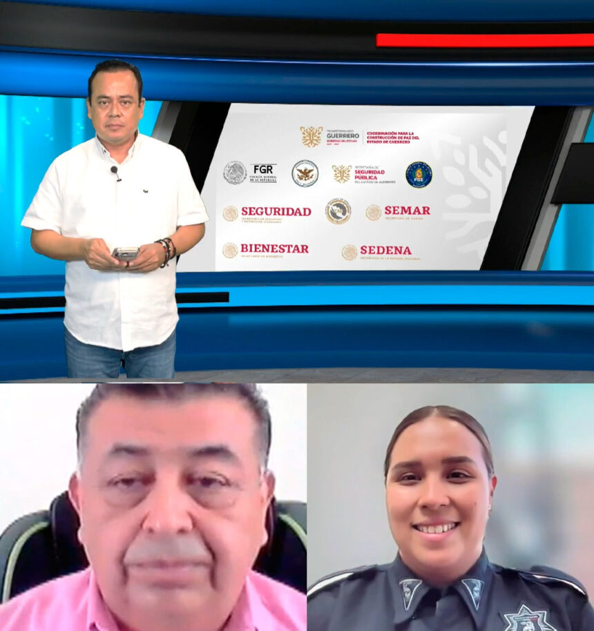 randy Detenciones y decomisos fortalecen seguridad en Guerrero