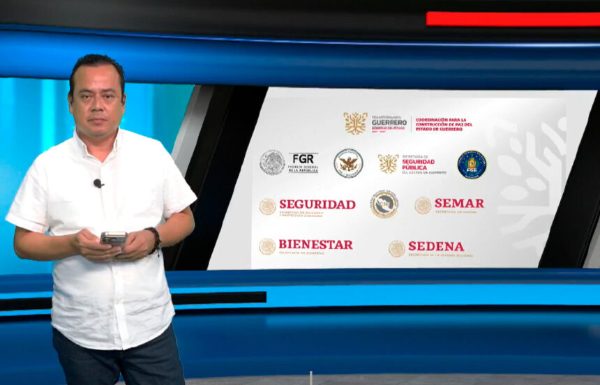 Coordinación continúa generando resultados de seguridad