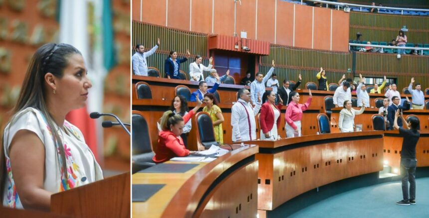 Aprueban exhorto para reforzar acciones preventivas por temporada de lluvias en Acapulco