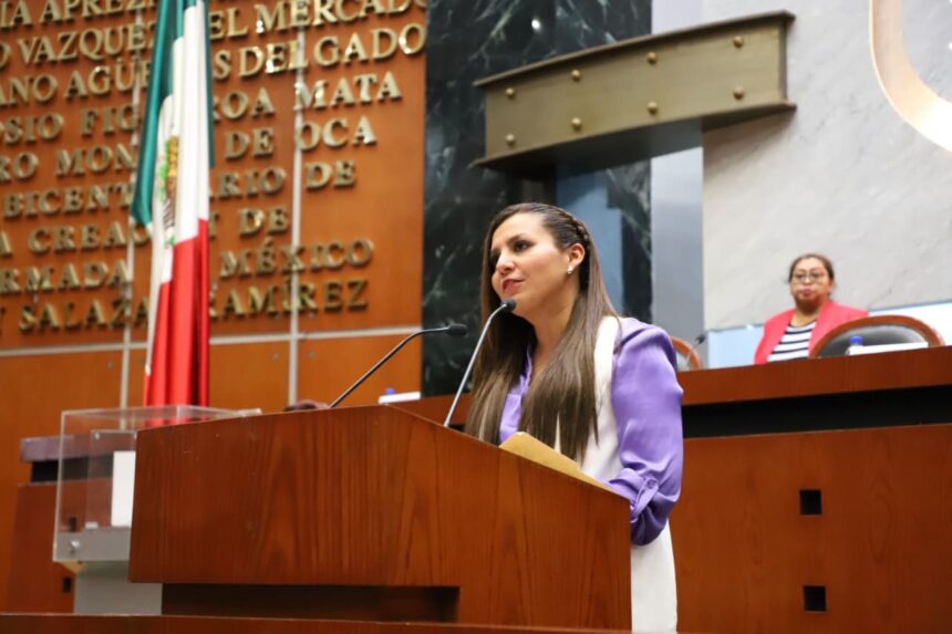 Congreso trabaja para garantizar convivencias familiares en Guerrero