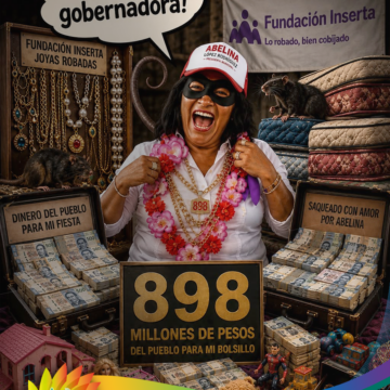 SCJN falla a favor de Abelina; ASG no puede revisar 898 millones de pesos