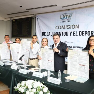 CONVOCATORIA JUVEIL2 Congreso emite Convocatoria para el Parlamento Juvenil 2026