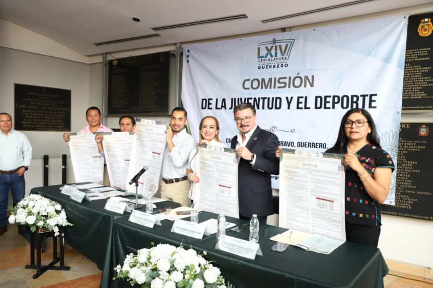 CONVOCATORIA JUVEIL2 Congreso emite Convocatoria para el Parlamento Juvenil 2026