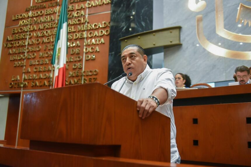 Congreso busca fortalecer tutela de derechos humanos y acceso a la información