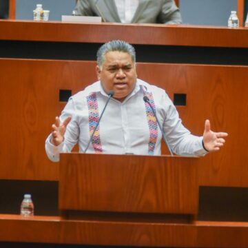 PANFILO SANCHEZ Proponen que Congreso concluya período fiscal de comisarías