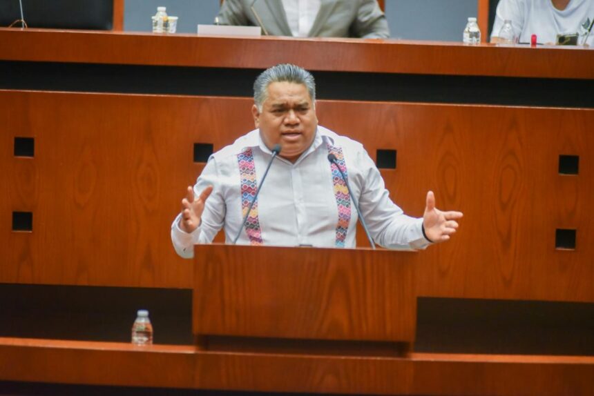 Proponen que Congreso concluya período fiscal de comisarías