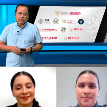 Acciones coordinadas permiten importantes resultados en seguridad