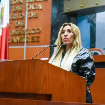 araceli ocampo Diputada propone implementar en Iguala «Un día con tu policía»
