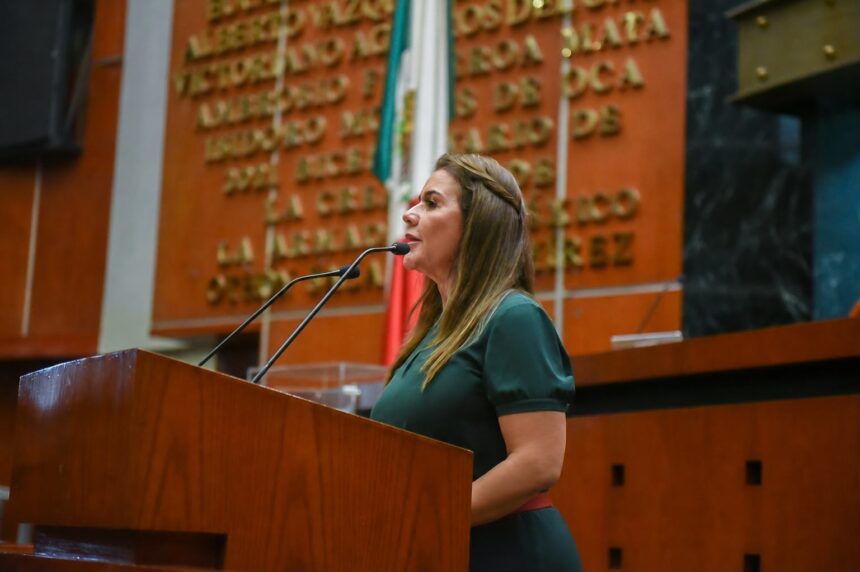 erik lhurs Congreso pide informes de acciones en pro del sector comercial afectado por Otis