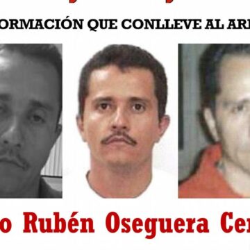 “Mayo” y “El Chapo”, entre los grandes capos mexicanos presos en Estados Unidos